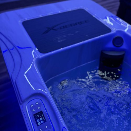 X-Degree Cold Tub